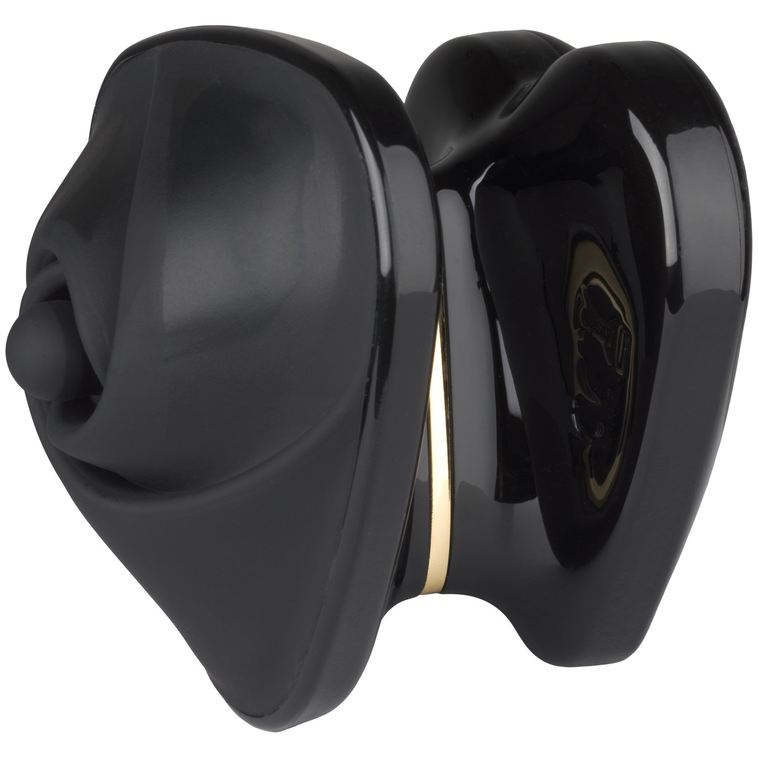 Mystim Heart's Desire E-Stim Edition - Black