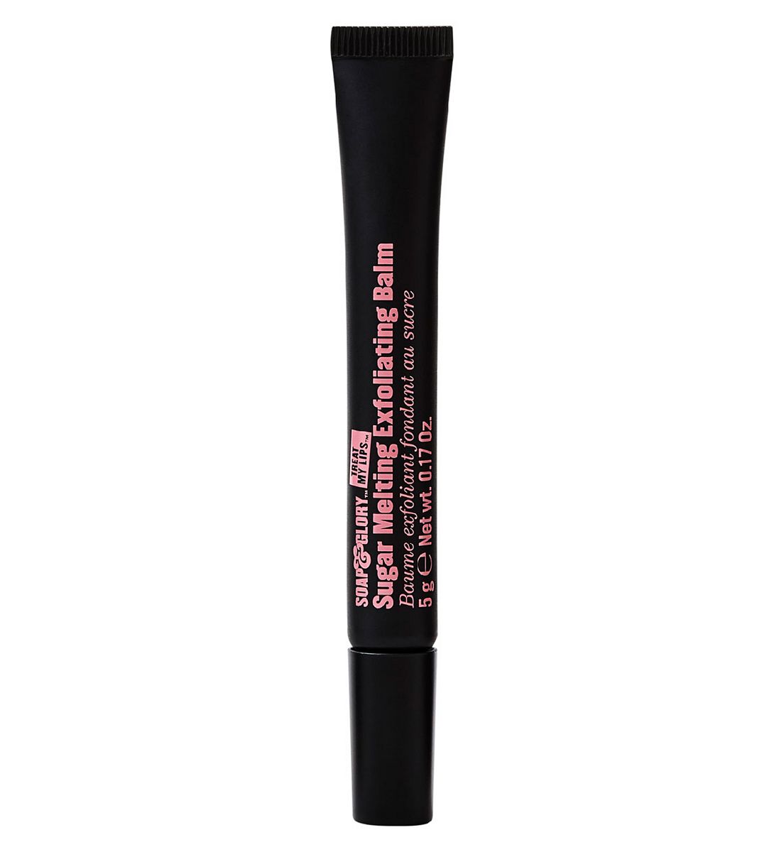 Soap & Glory Treat My Lips Exfoliating Balm