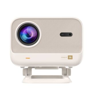 Yaber L2 Plus Portable Projector With Jbl Speakers